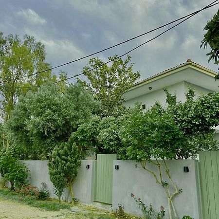 Apartament Anthonas House Nikiti  Zewnętrze zdjęcie