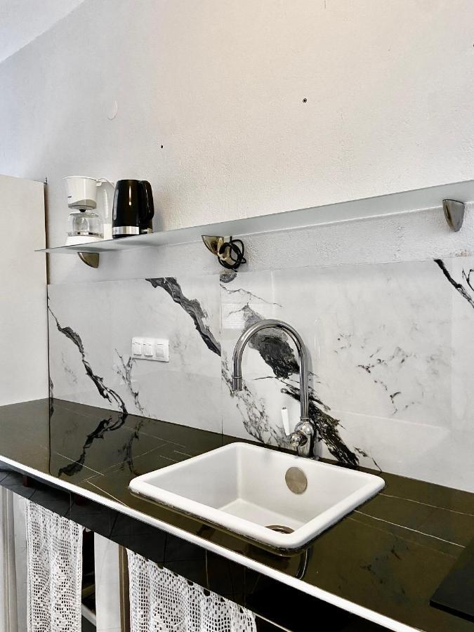 Apartament Anthonas House Nikiti  Zewnętrze zdjęcie