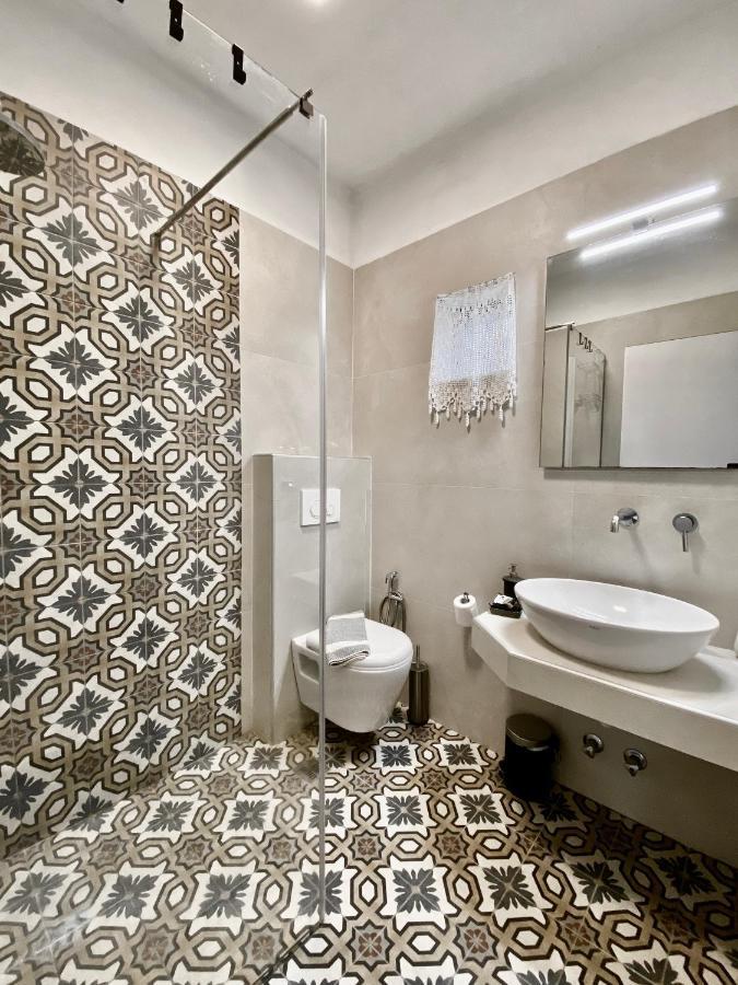 Apartament Anthonas House Nikiti  Zewnętrze zdjęcie