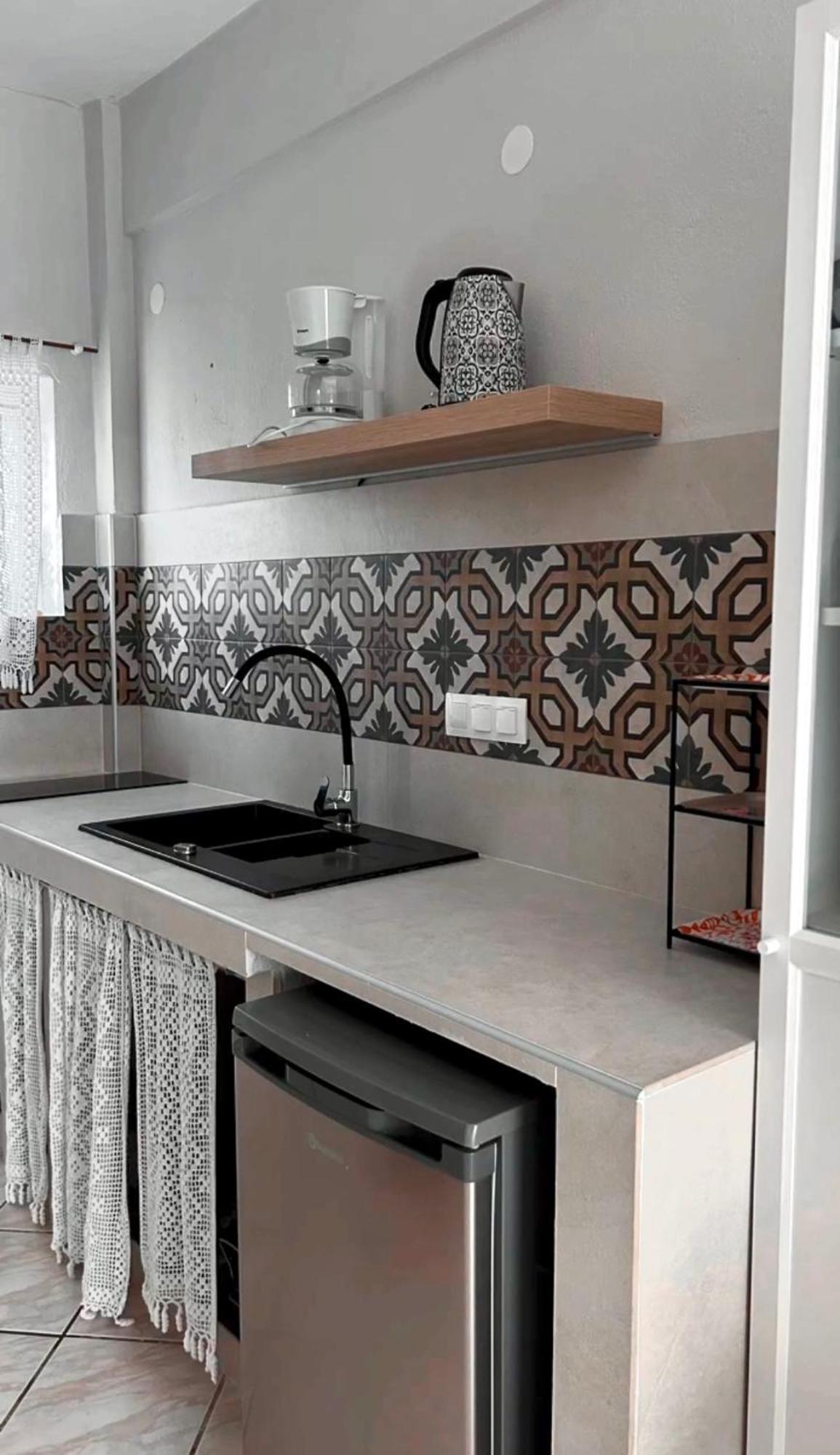 Apartament Anthonas House Nikiti  Zewnętrze zdjęcie