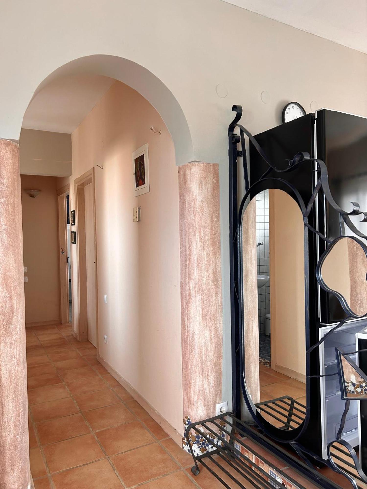 Apartament Anthonas House Nikiti  Zewnętrze zdjęcie