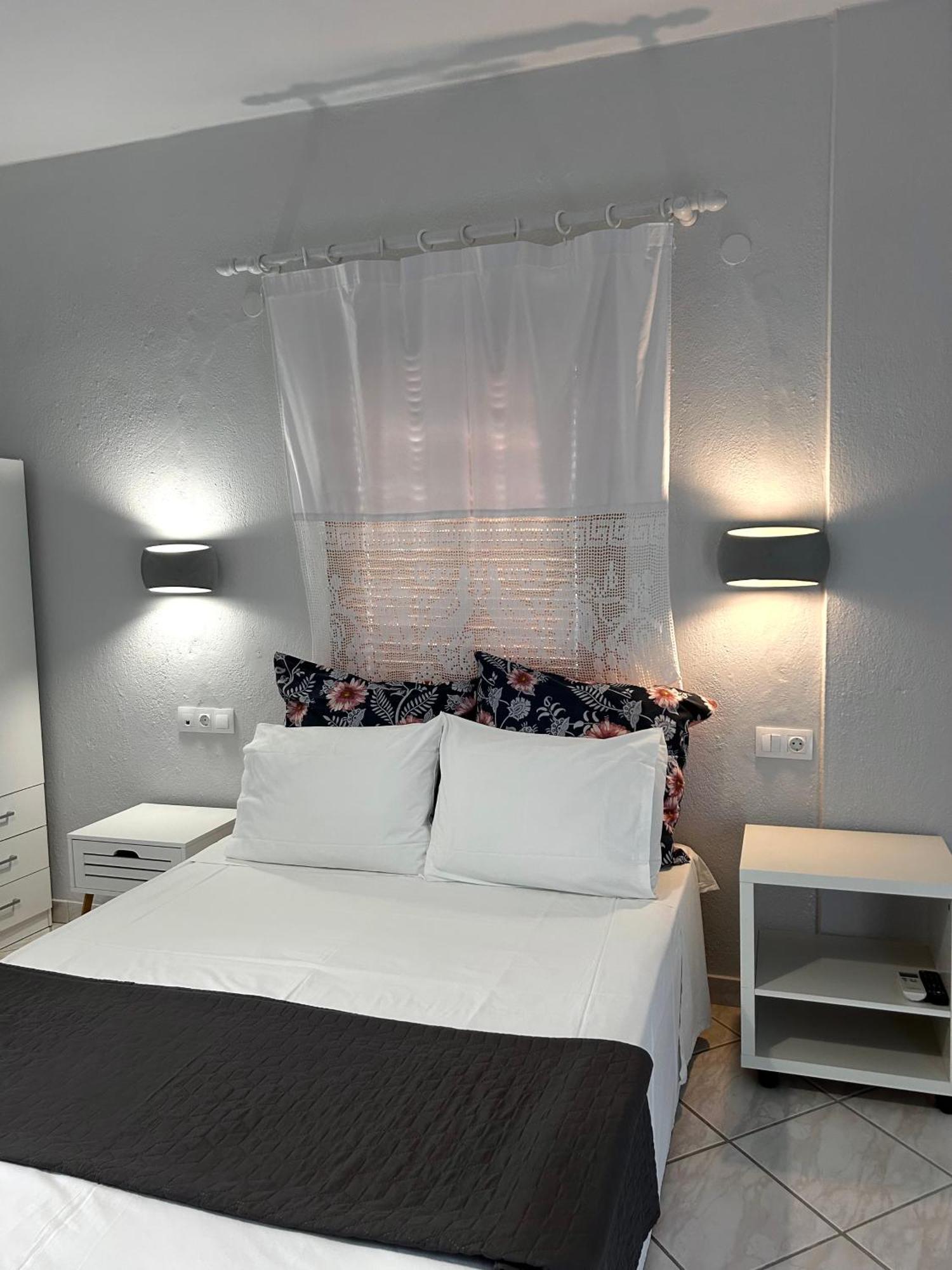 Apartament Anthonas House Nikiti  Zewnętrze zdjęcie