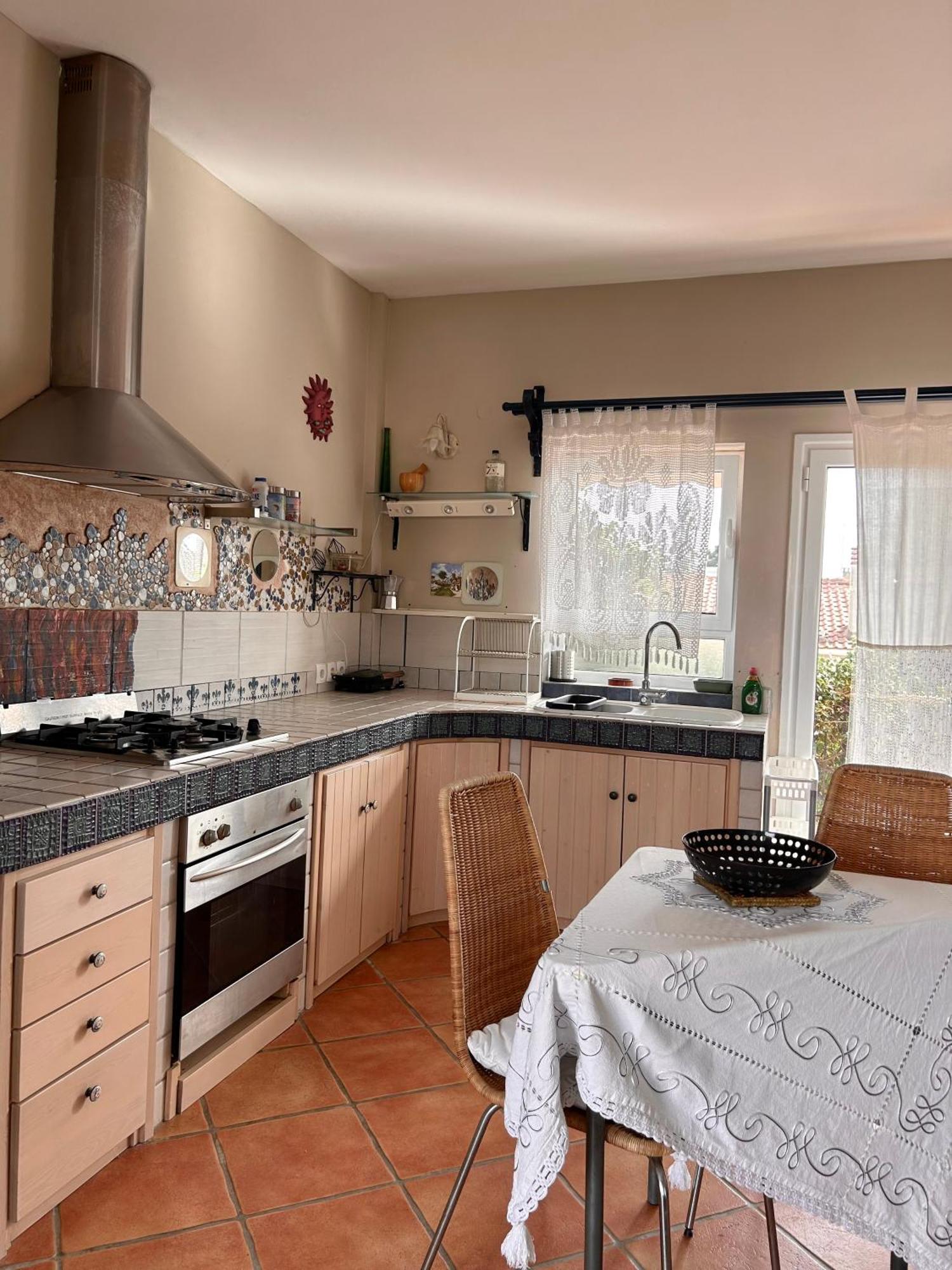 Apartament Anthonas House Nikiti  Zewnętrze zdjęcie