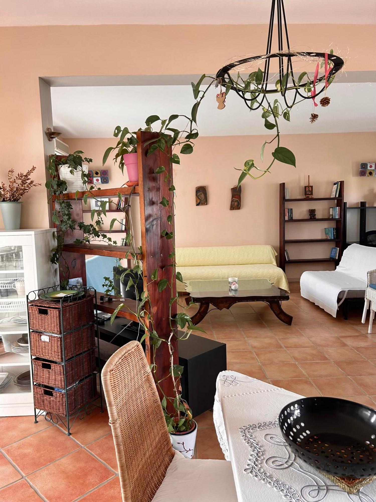 Apartament Anthonas House Nikiti  Zewnętrze zdjęcie