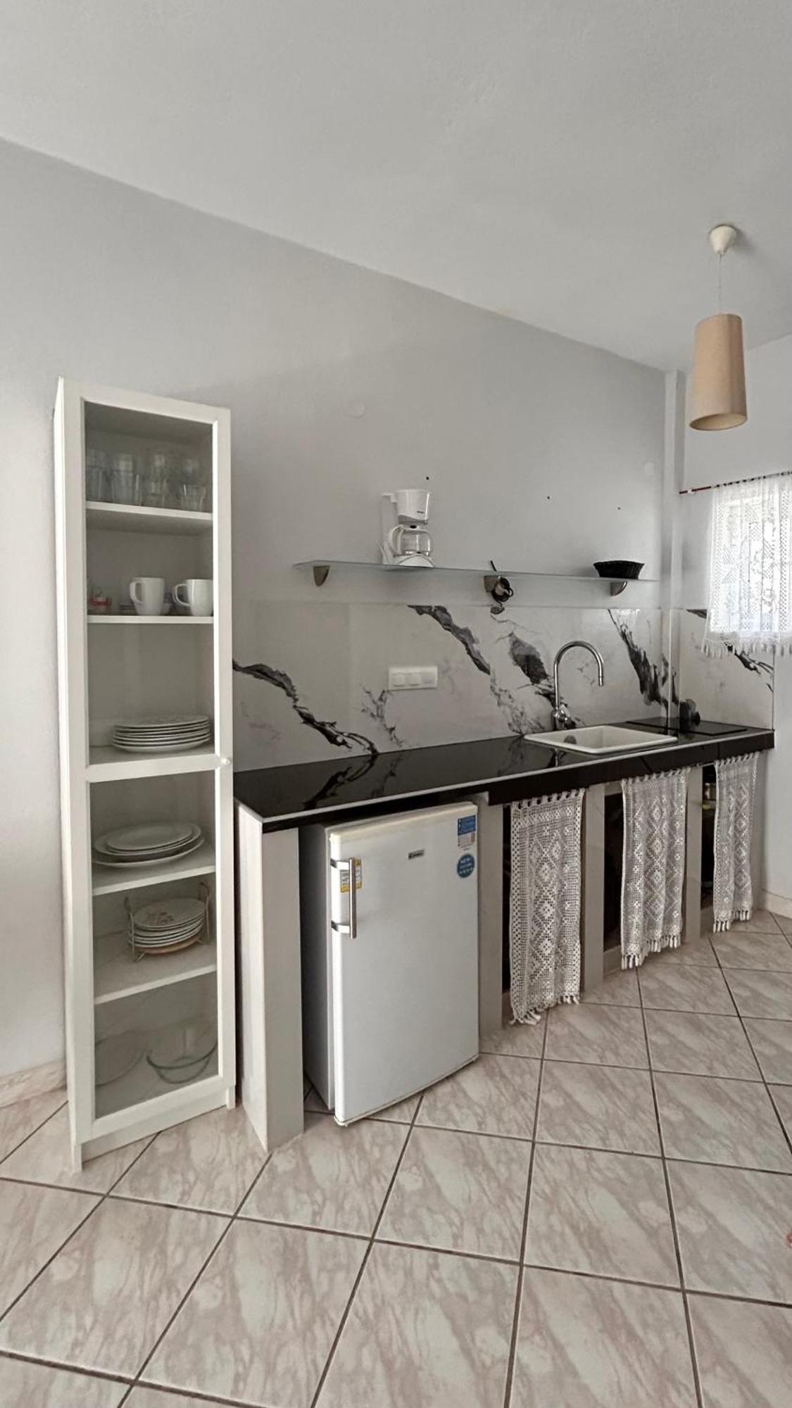 Apartament Anthonas House Nikiti  Zewnętrze zdjęcie