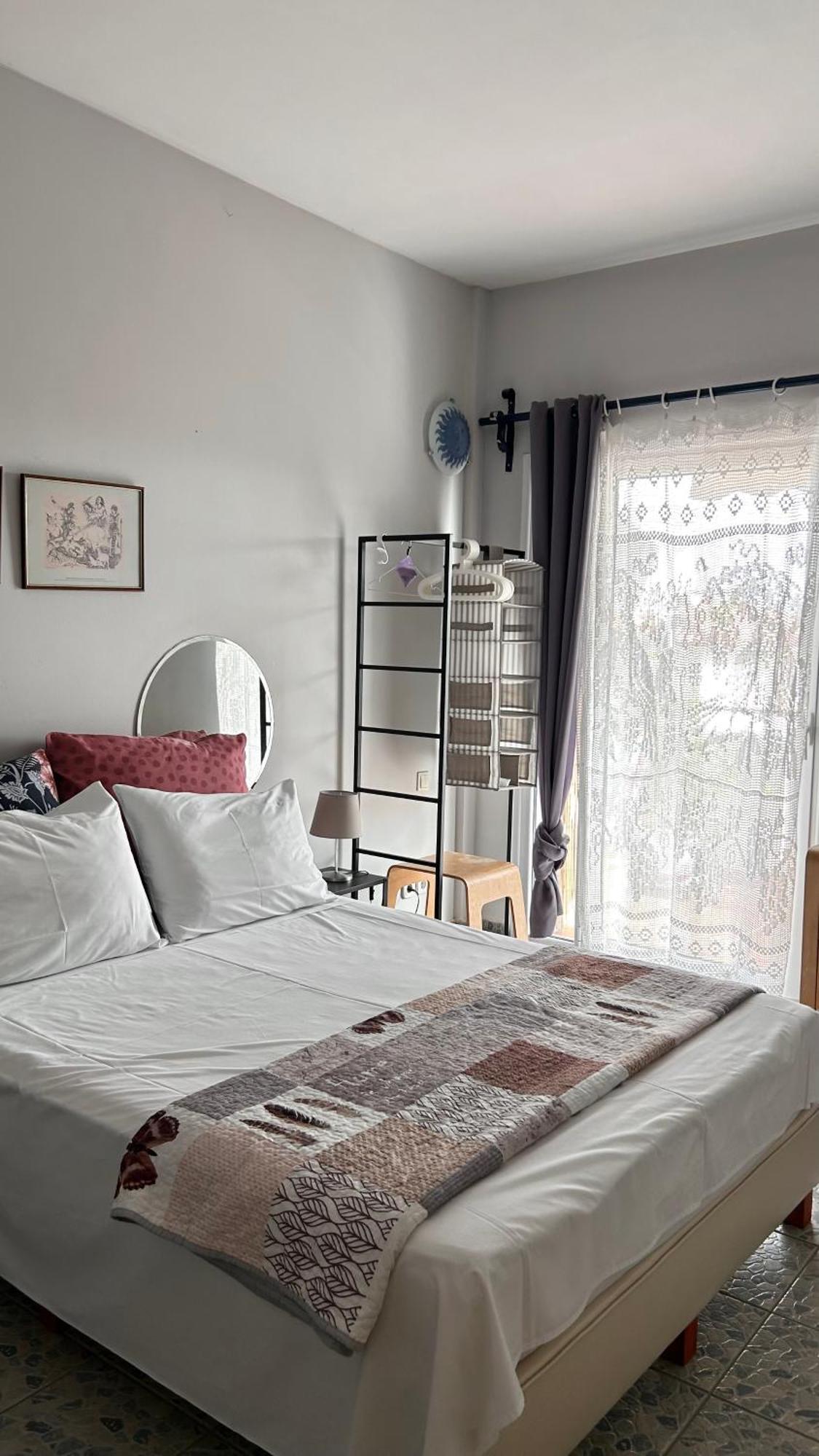 Apartament Anthonas House Nikiti  Zewnętrze zdjęcie