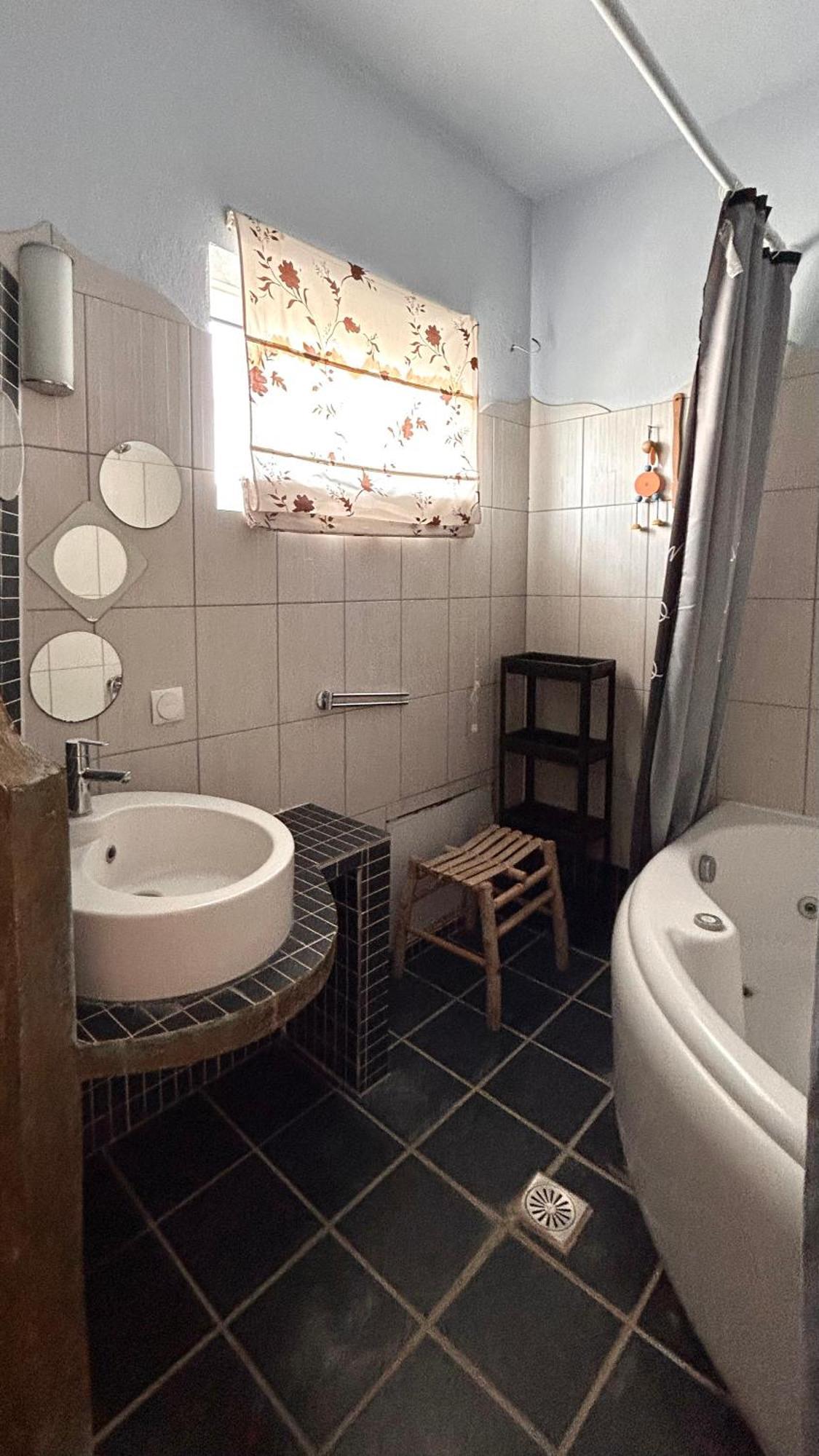Apartament Anthonas House Nikiti  Zewnętrze zdjęcie