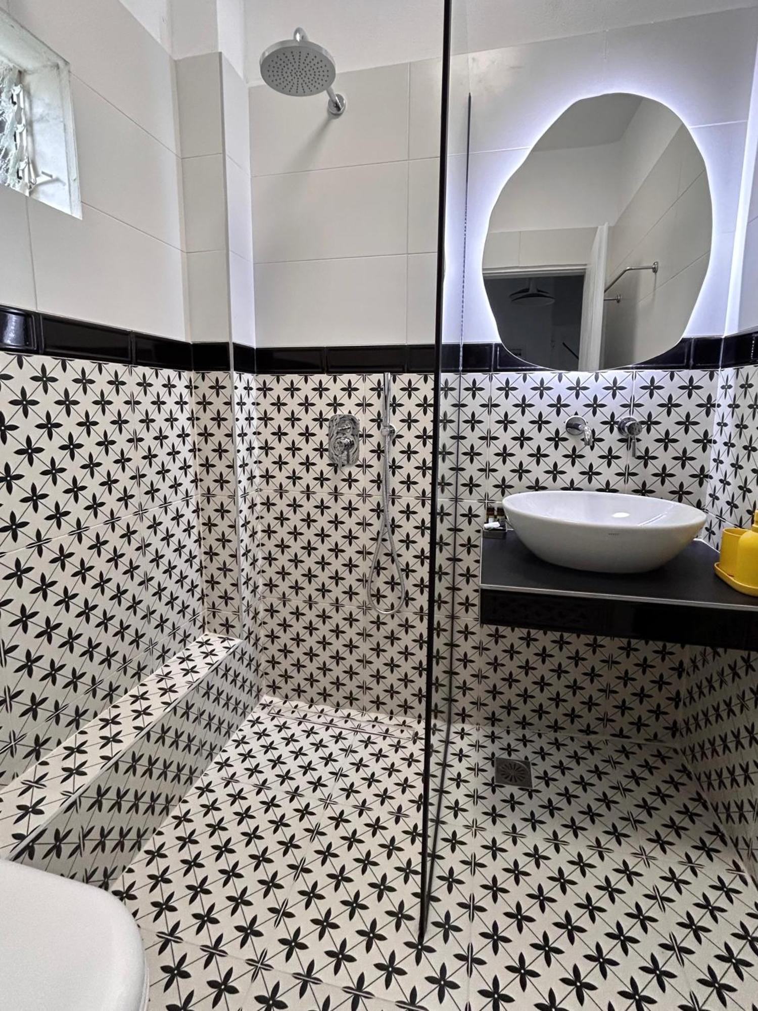 Apartament Anthonas House Nikiti  Zewnętrze zdjęcie