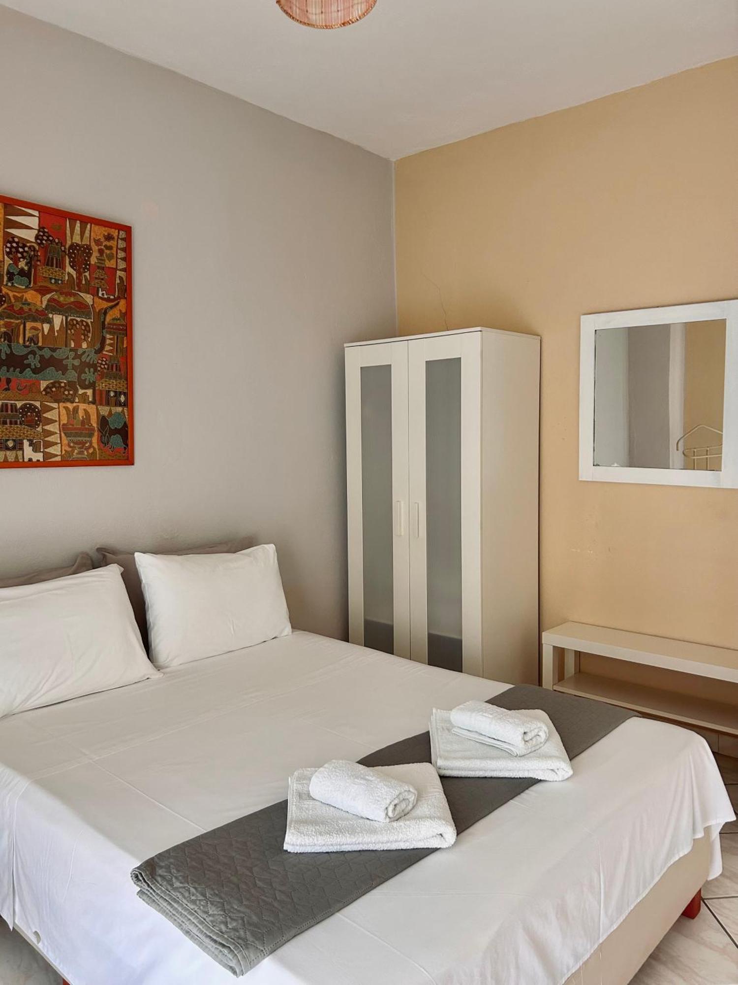Apartament Anthonas House Nikiti  Zewnętrze zdjęcie