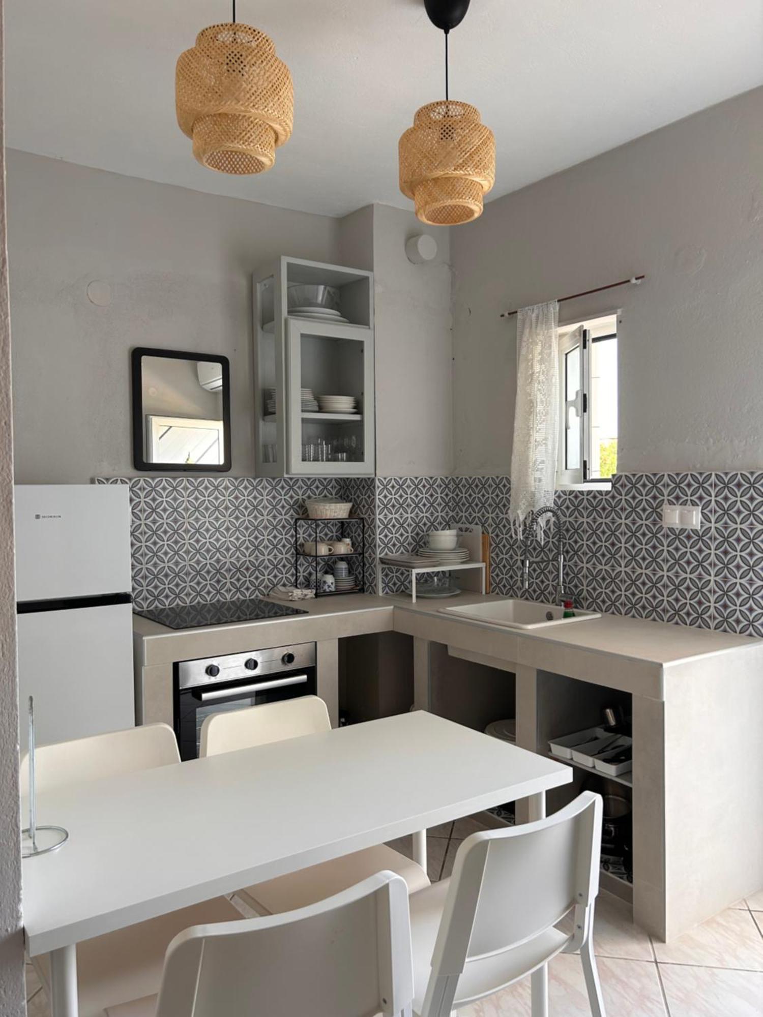 Apartament Anthonas House Nikiti  Zewnętrze zdjęcie