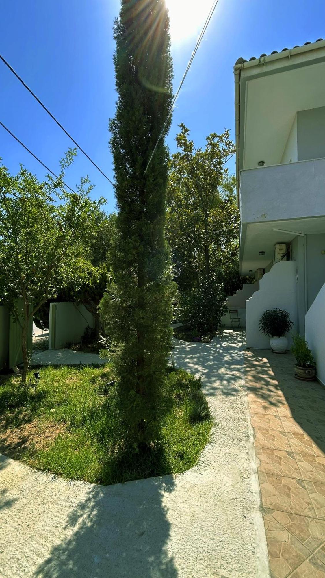 Apartament Anthonas House Nikiti  Zewnętrze zdjęcie