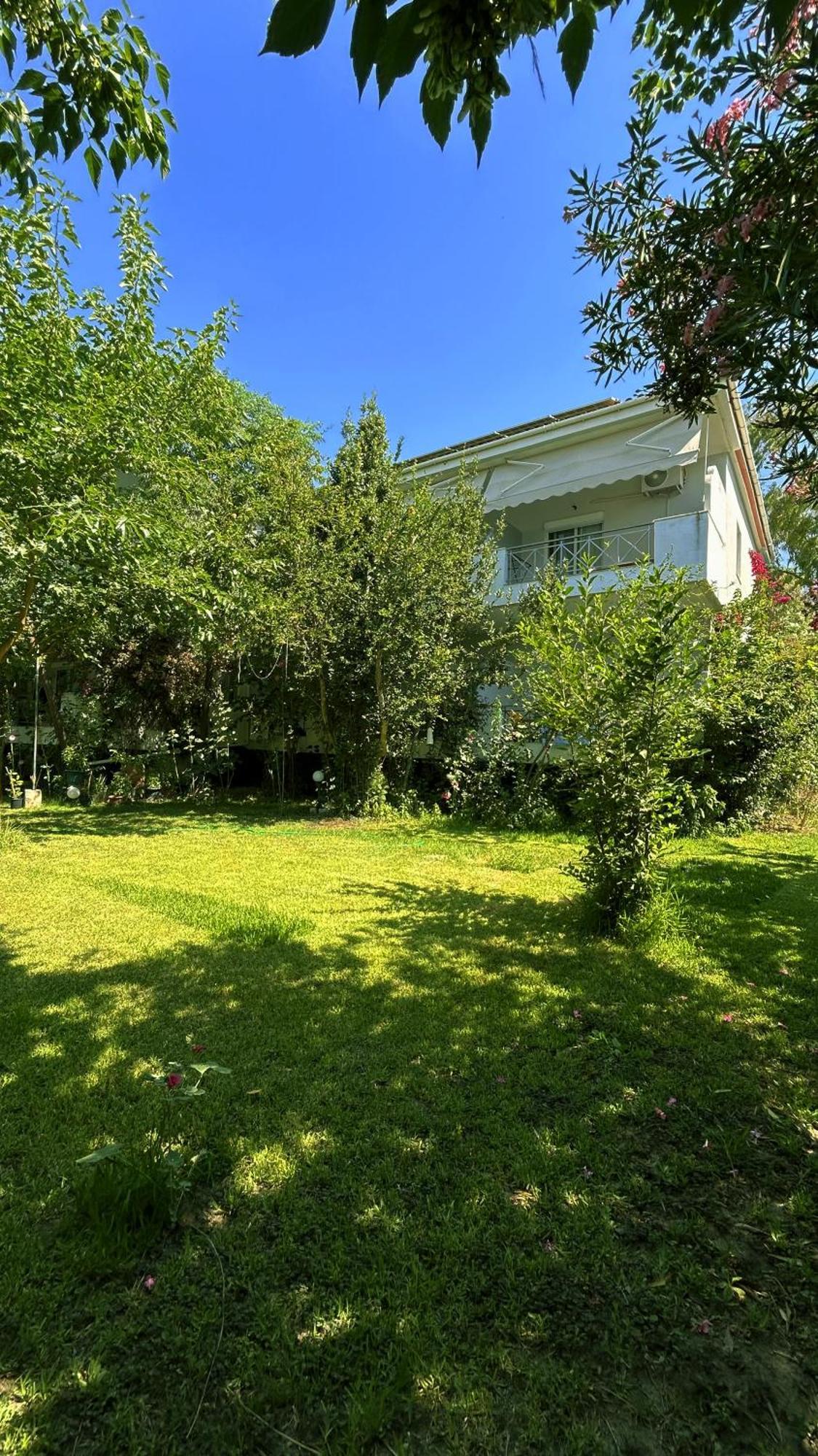 Apartament Anthonas House Nikiti  Zewnętrze zdjęcie
