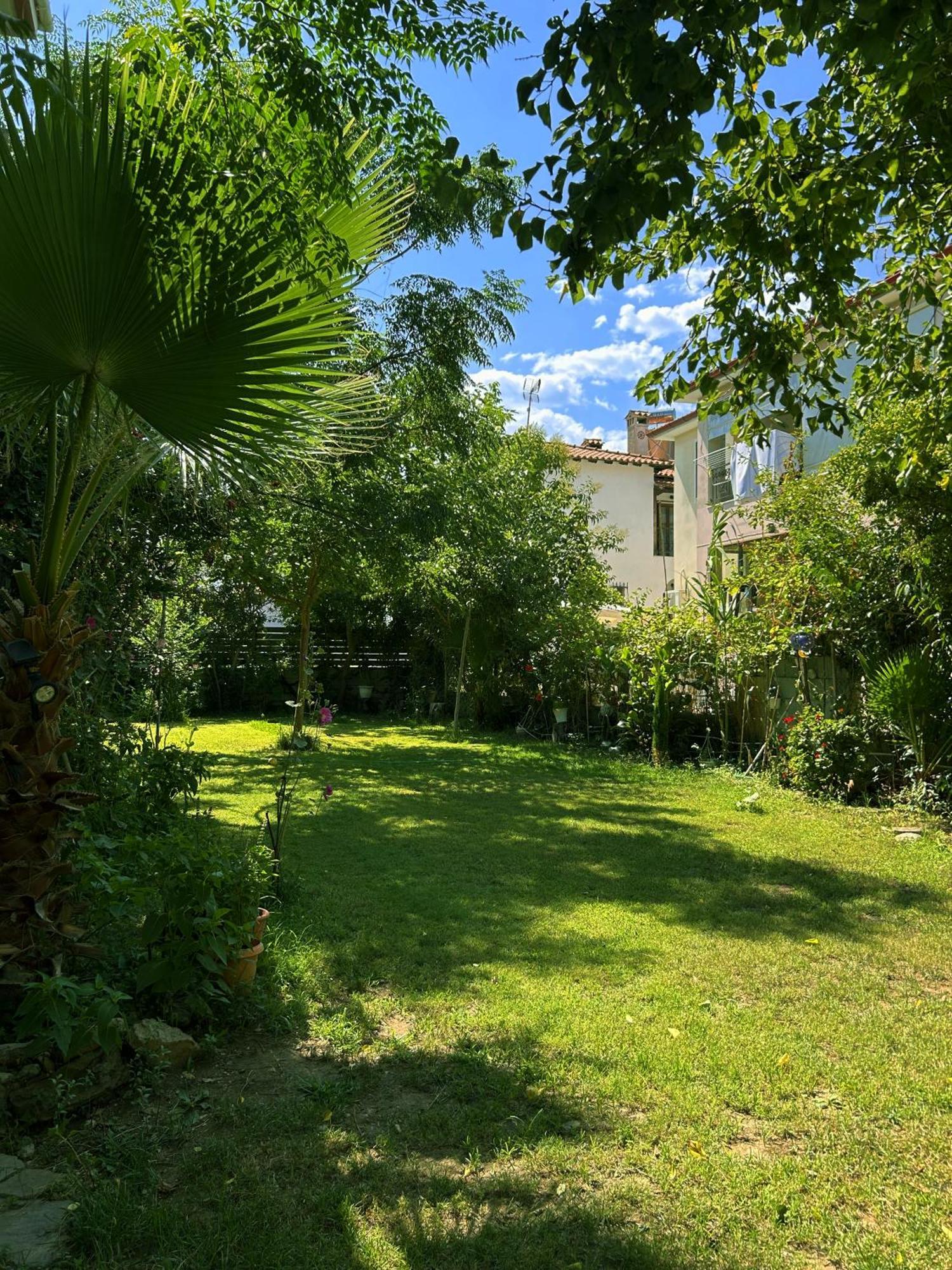 Apartament Anthonas House Nikiti  Zewnętrze zdjęcie