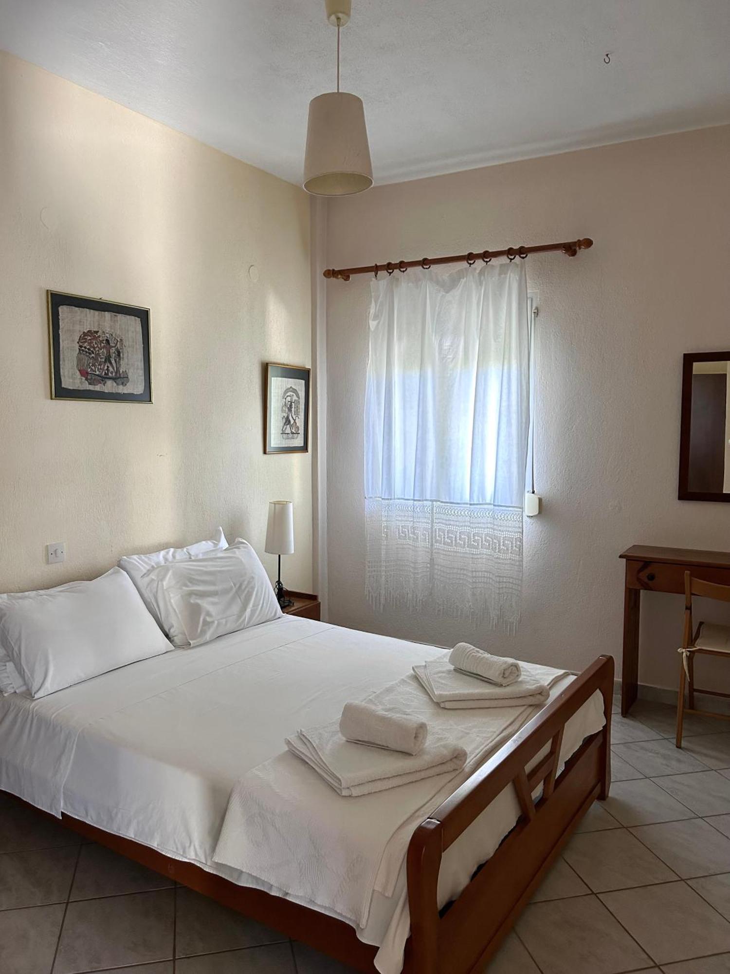 Apartament Anthonas House Nikiti  Zewnętrze zdjęcie