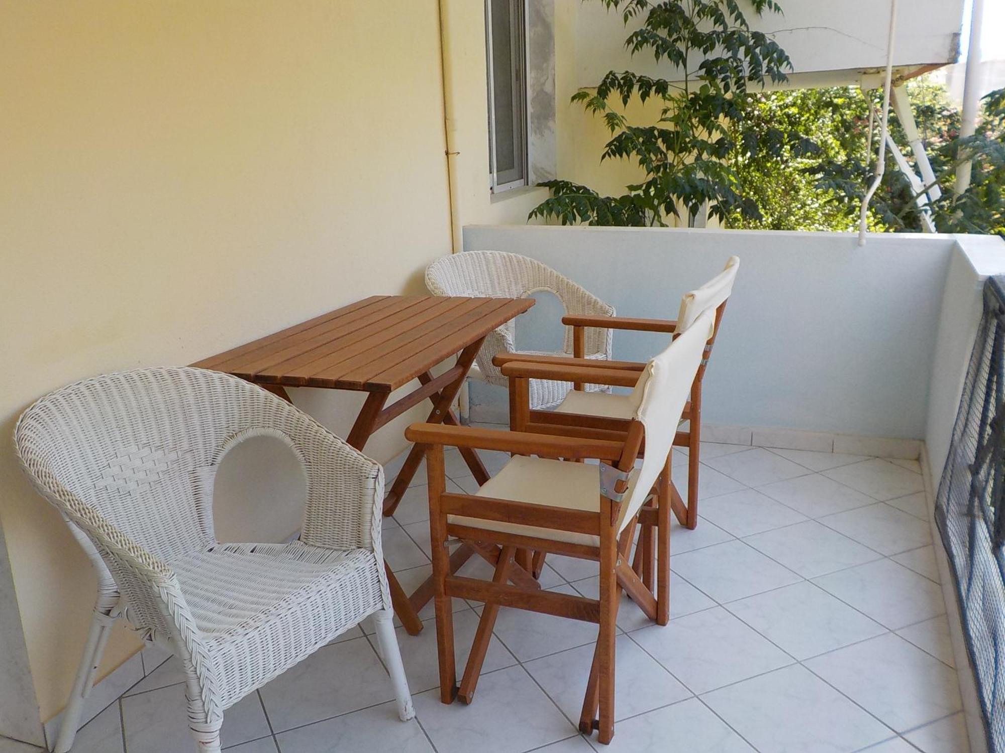 Apartament Anthonas House Nikiti  Zewnętrze zdjęcie