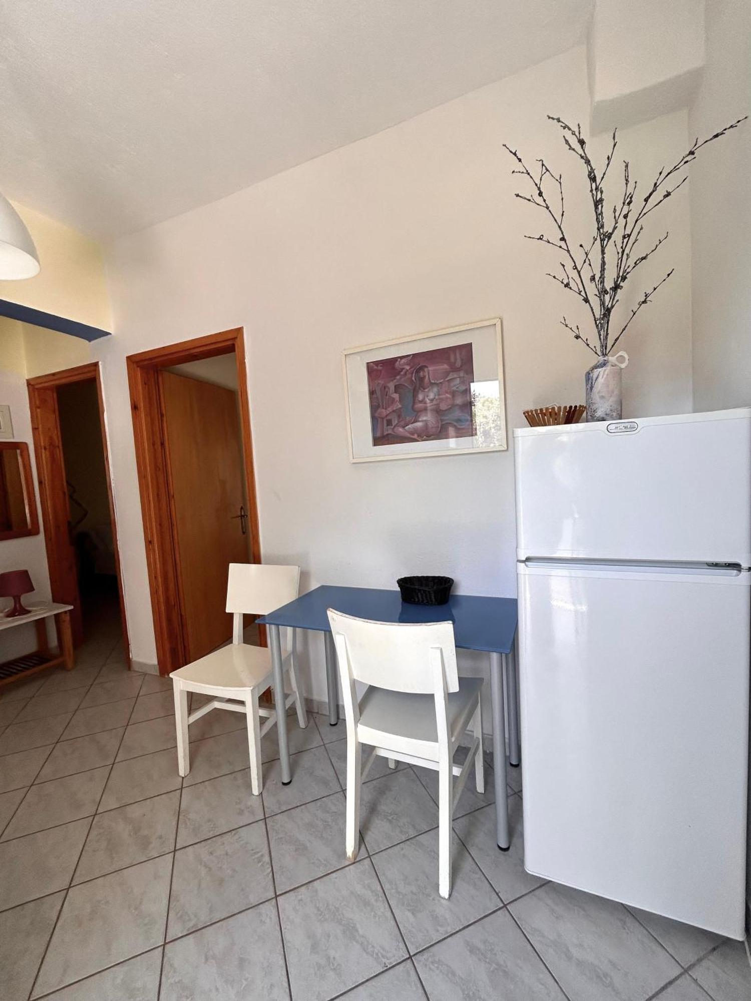 Apartament Anthonas House Nikiti  Zewnętrze zdjęcie